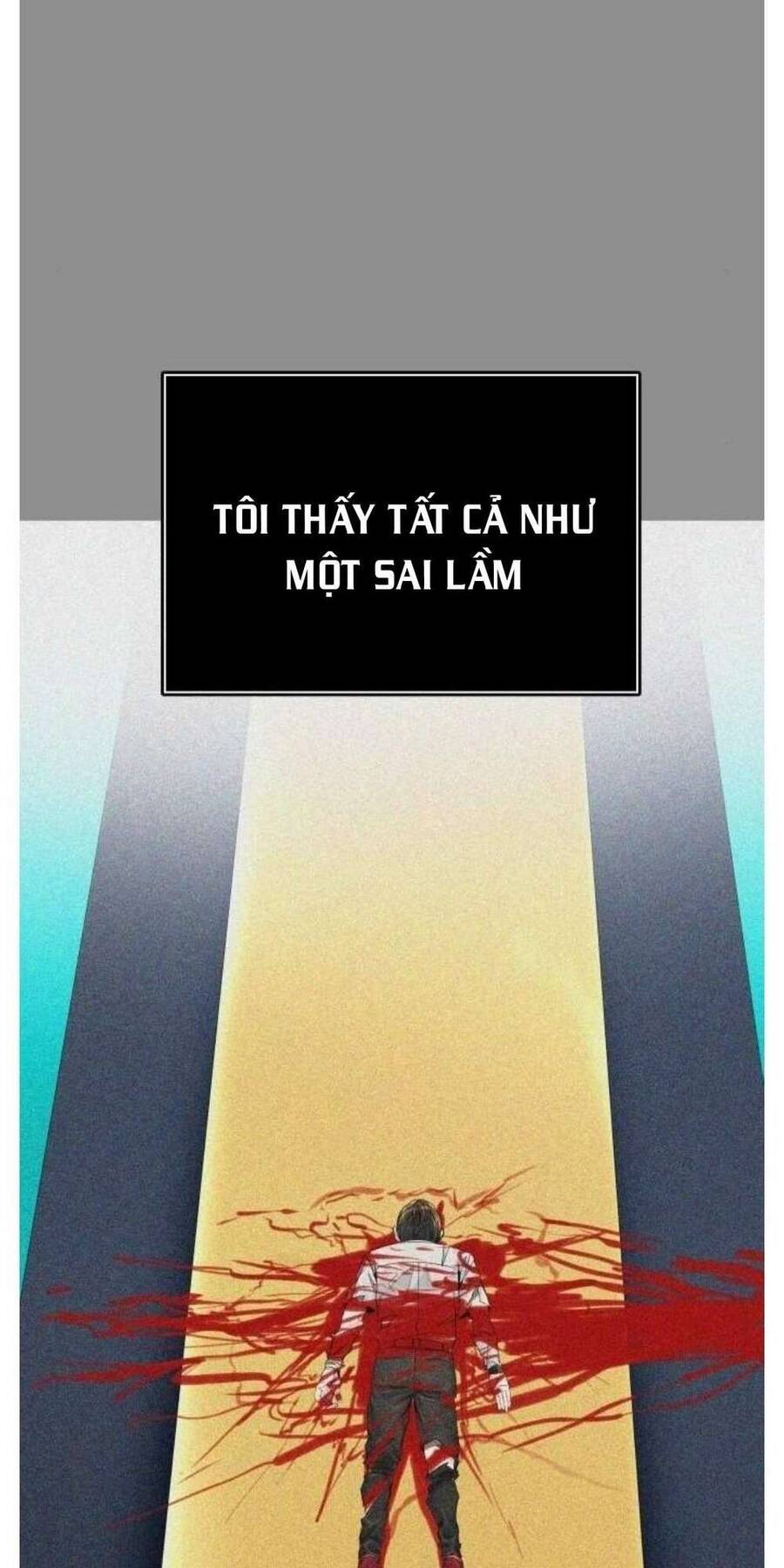 Tòa Tháp Bí Ẩn 2: Chapter 507