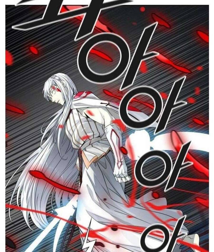 Tòa Tháp Bí Ẩn 2: Chapter 507