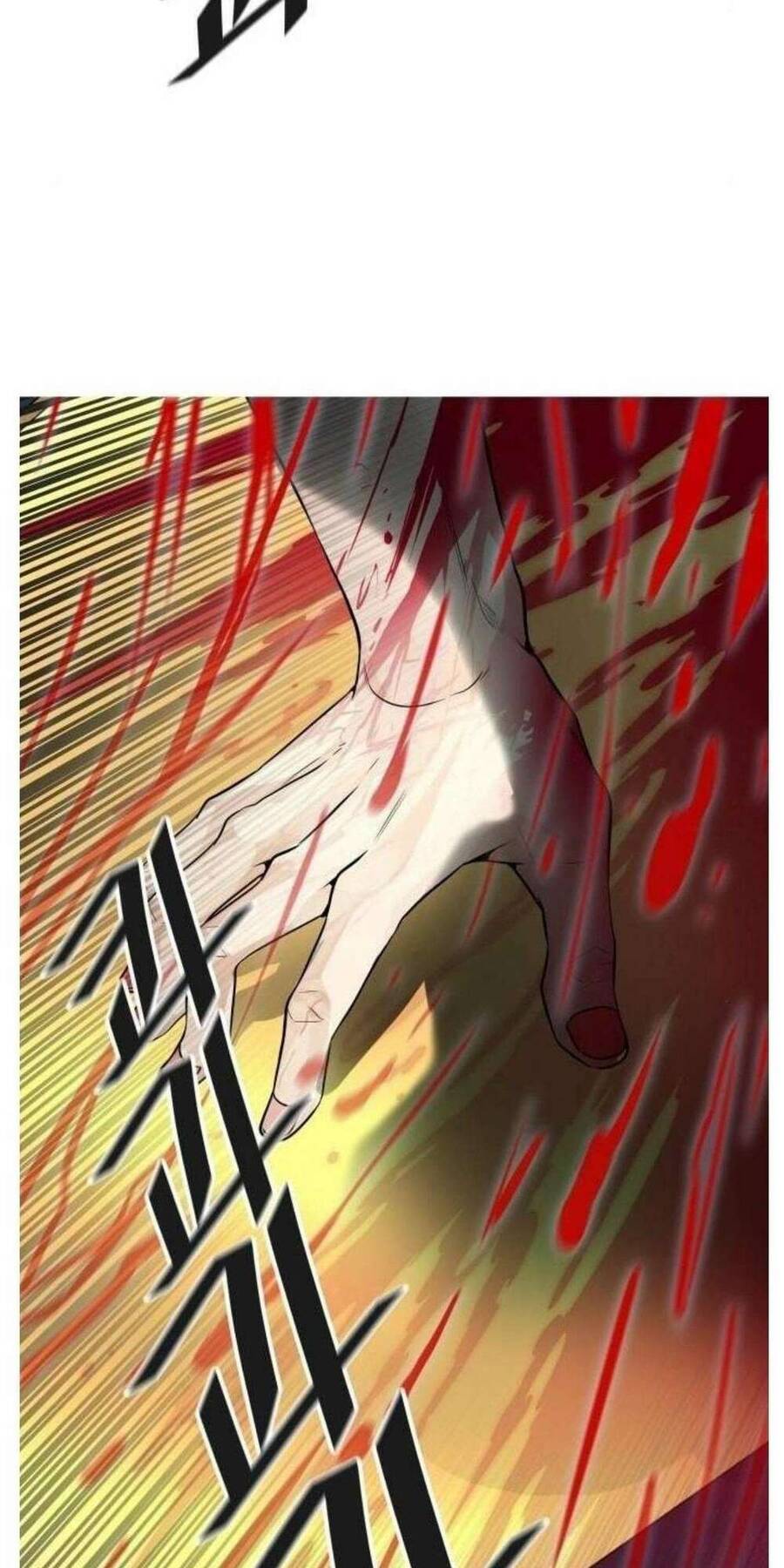 Tòa Tháp Bí Ẩn 2: Chapter 507