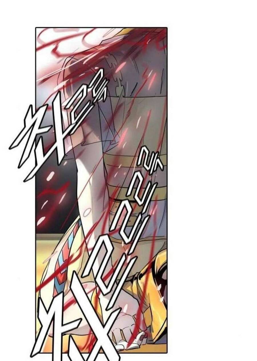 Tòa Tháp Bí Ẩn 2: Chapter 507