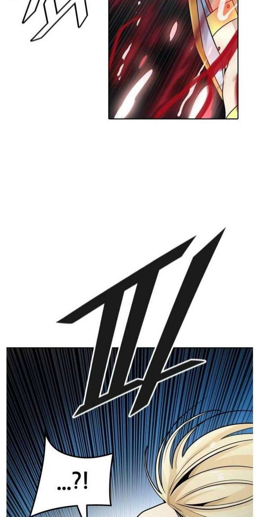 Tòa Tháp Bí Ẩn 2: Chapter 507