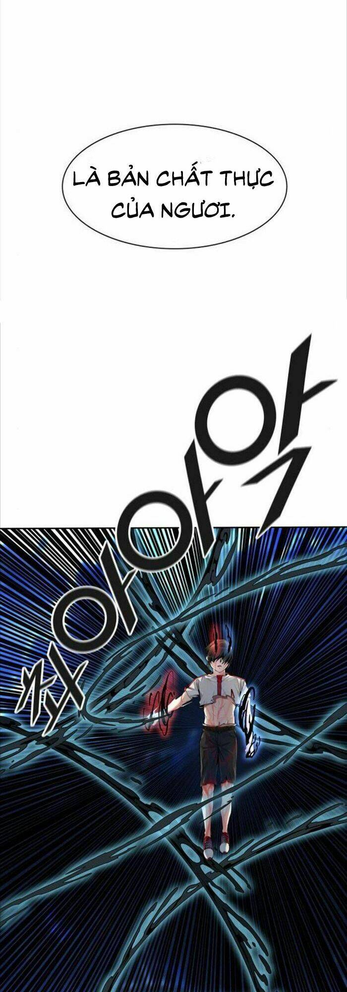 Tòa Tháp Bí Ẩn 2: Chapter 508