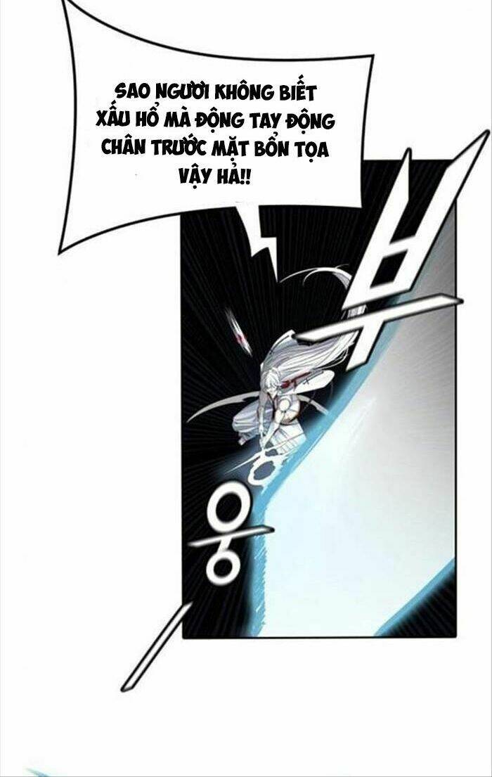 Tòa Tháp Bí Ẩn 2: Chapter 508