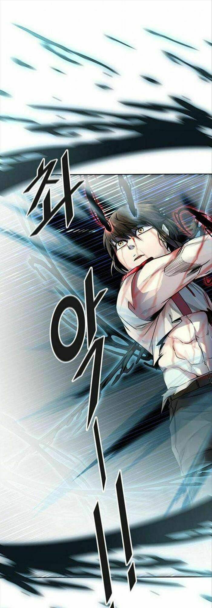 Tòa Tháp Bí Ẩn 2: Chapter 508