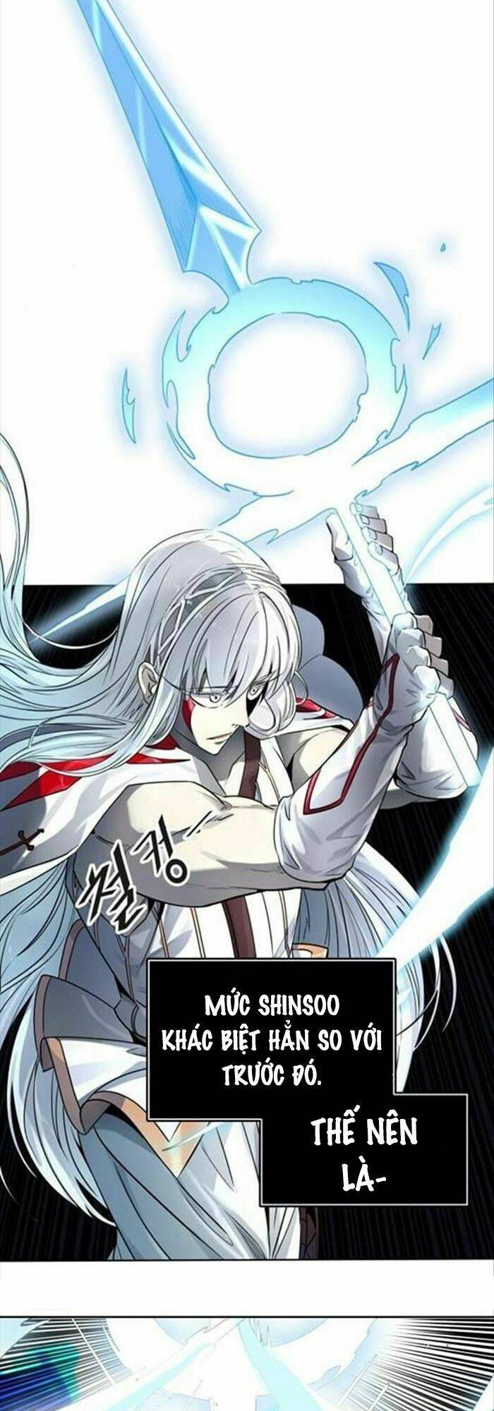 Tòa Tháp Bí Ẩn 2: Chapter 508