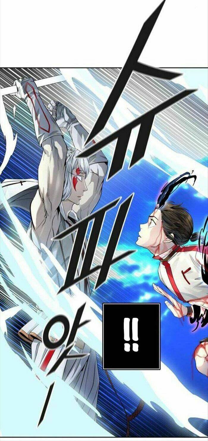 Tòa Tháp Bí Ẩn 2: Chapter 508