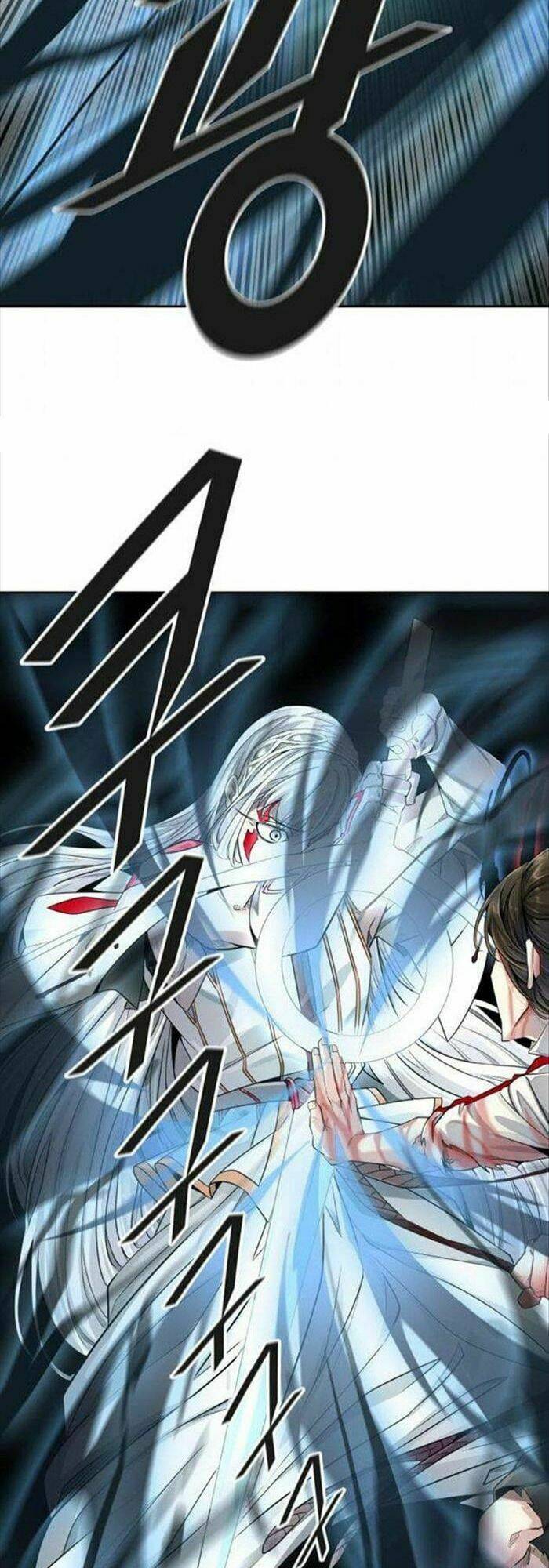 Tòa Tháp Bí Ẩn 2: Chapter 508