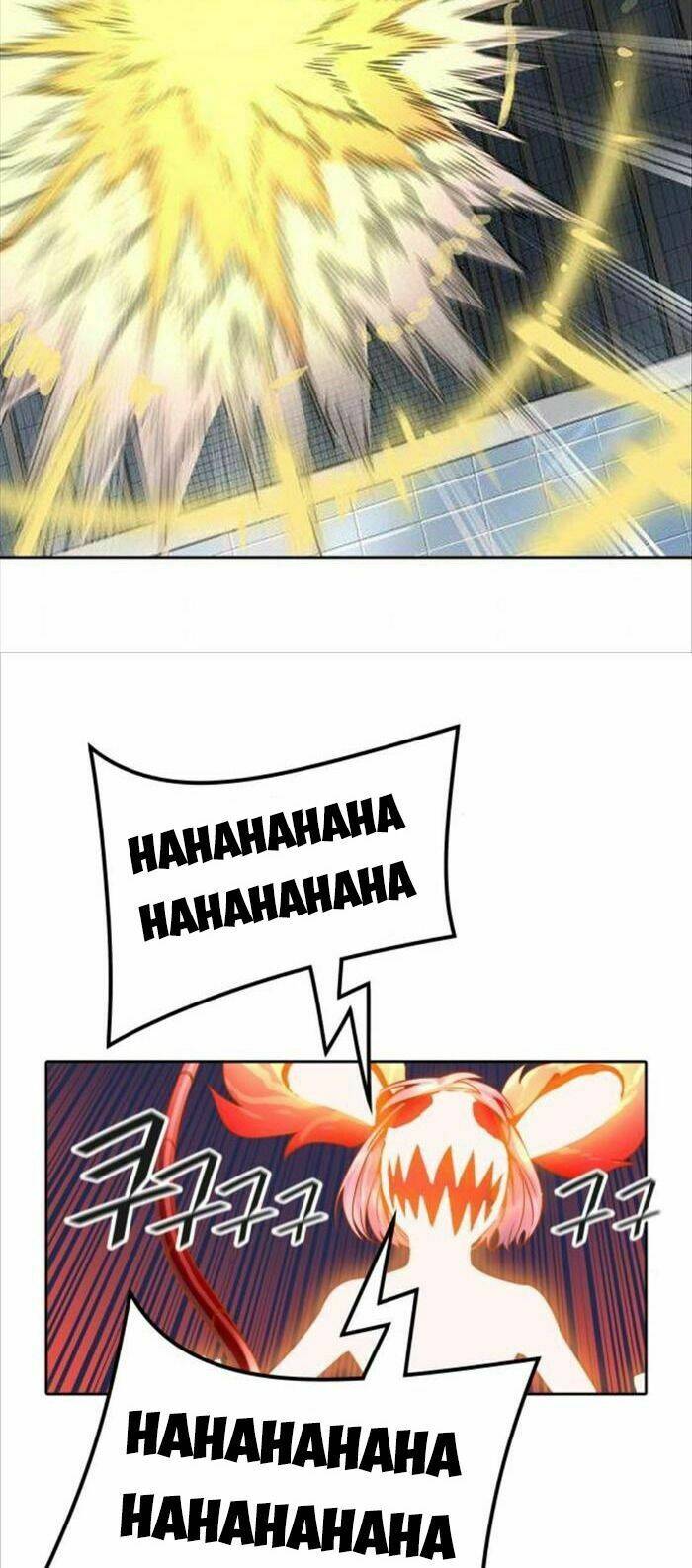 Tòa Tháp Bí Ẩn 2: Chapter 508