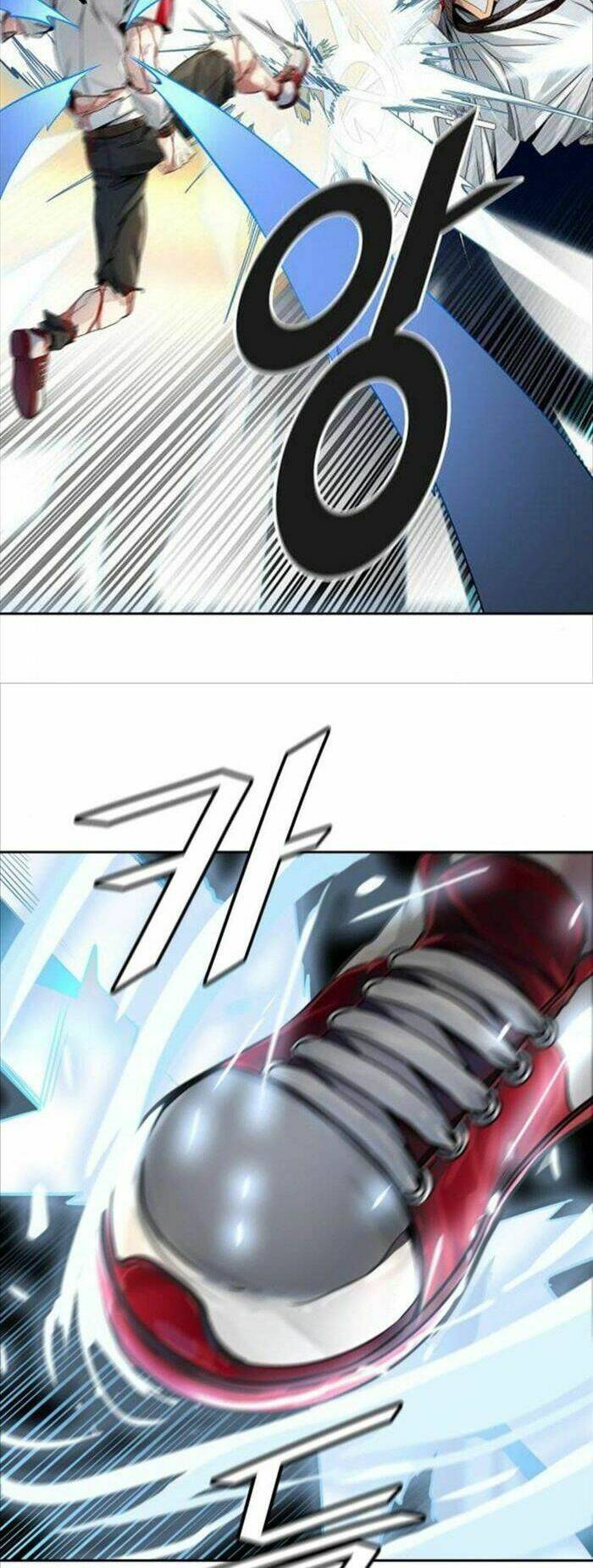 Tòa Tháp Bí Ẩn 2: Chapter 508