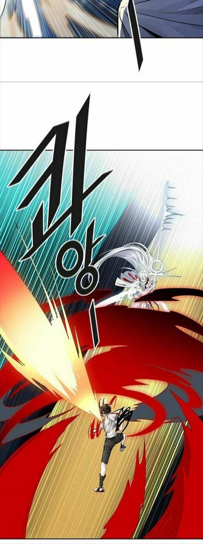 Tòa Tháp Bí Ẩn 2: Chapter 508