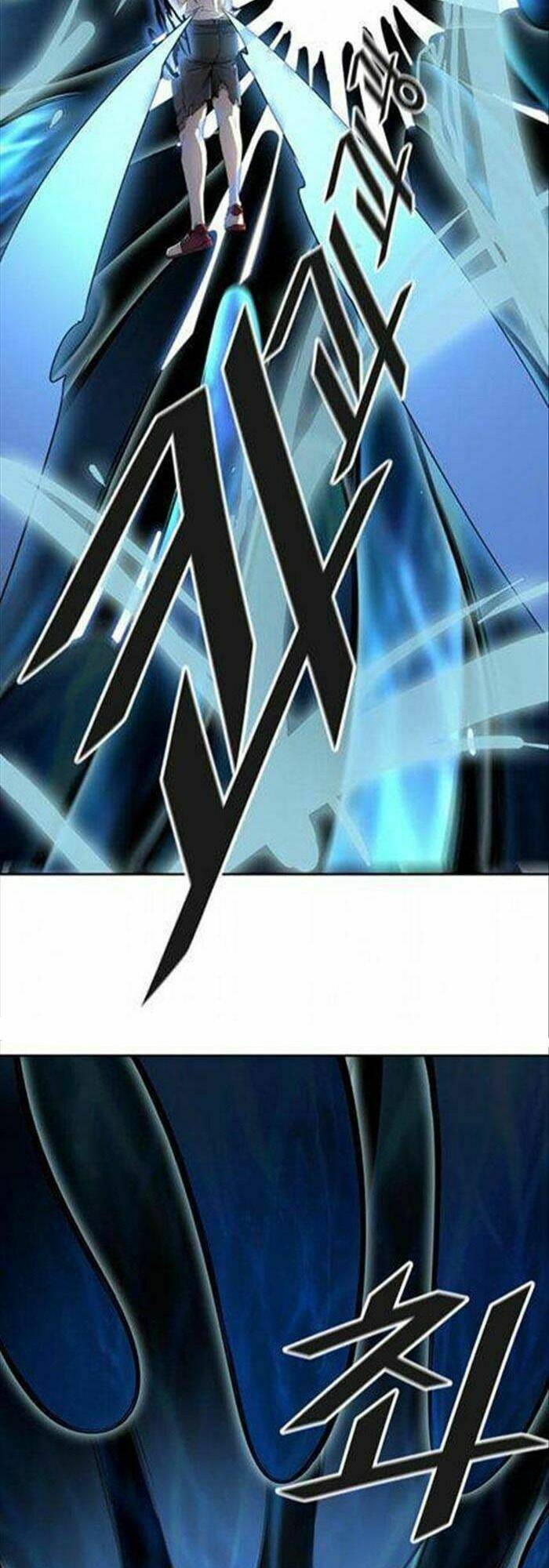 Tòa Tháp Bí Ẩn 2: Chapter 508