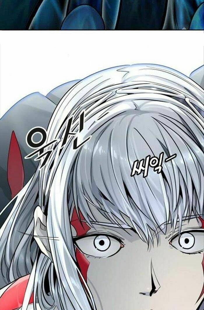 Tòa Tháp Bí Ẩn 2: Chapter 508