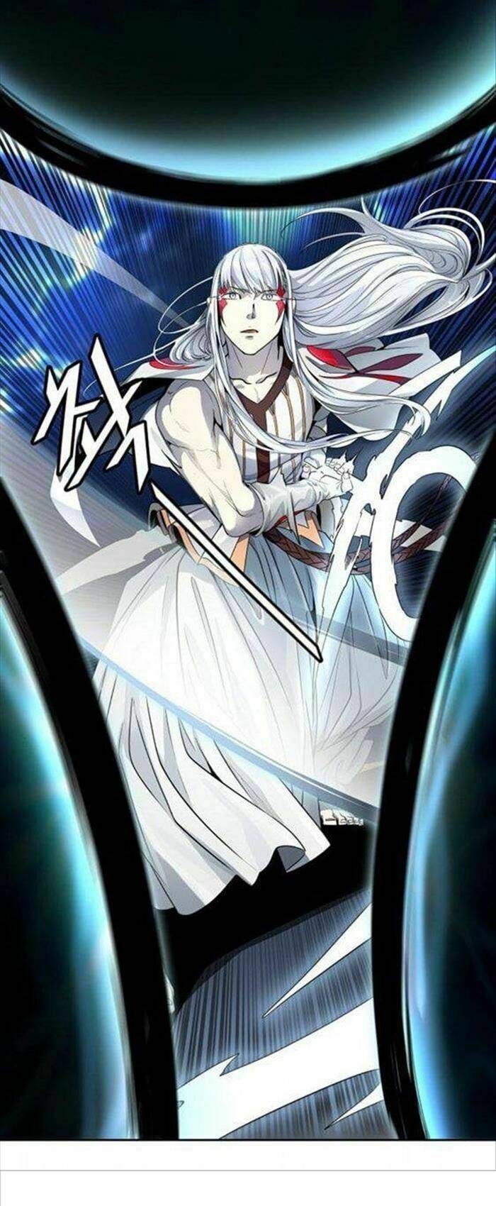 Tòa Tháp Bí Ẩn 2: Chapter 508