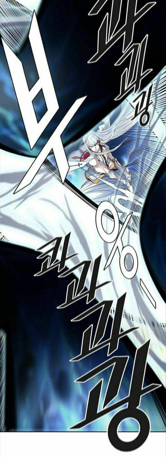 Tòa Tháp Bí Ẩn 2: Chapter 508