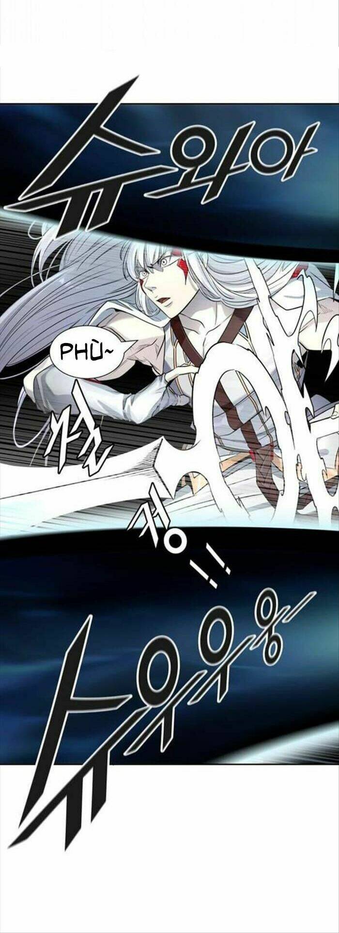 Tòa Tháp Bí Ẩn 2: Chapter 508