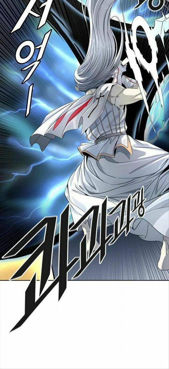 Tòa Tháp Bí Ẩn 2: Chapter 508