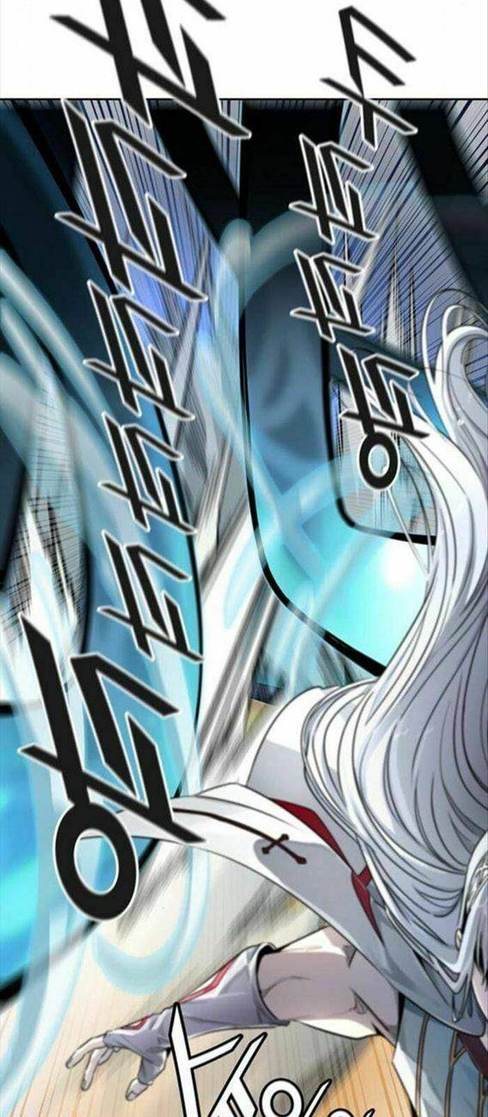 Tòa Tháp Bí Ẩn 2: Chapter 508