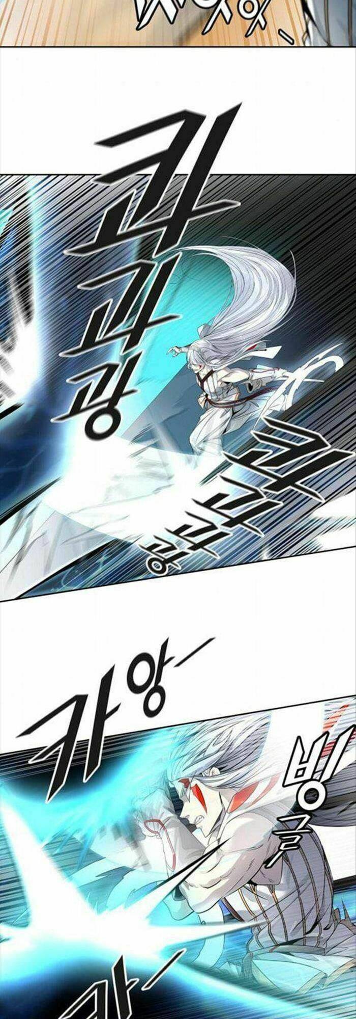 Tòa Tháp Bí Ẩn 2: Chapter 508