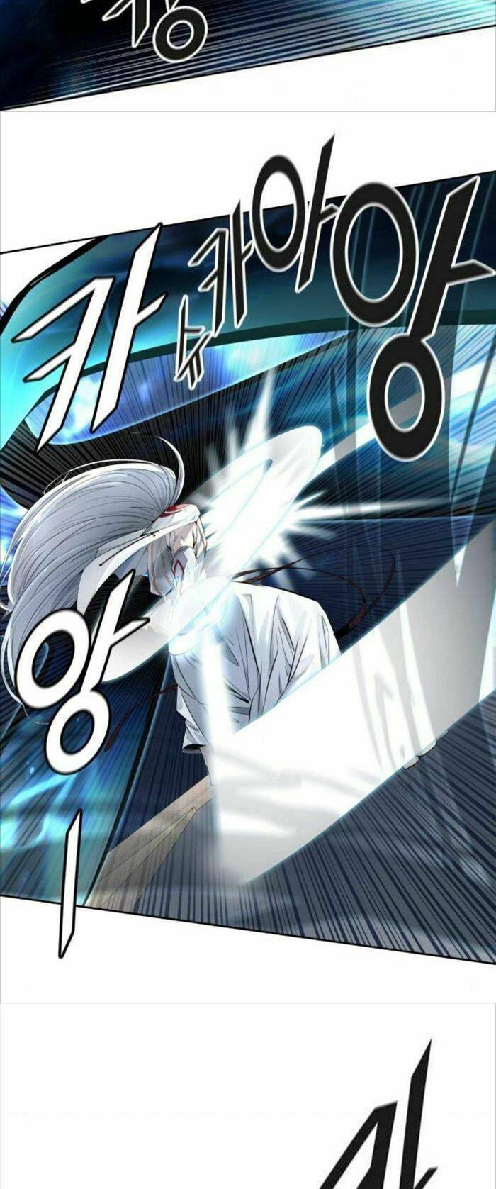 Tòa Tháp Bí Ẩn 2: Chapter 508