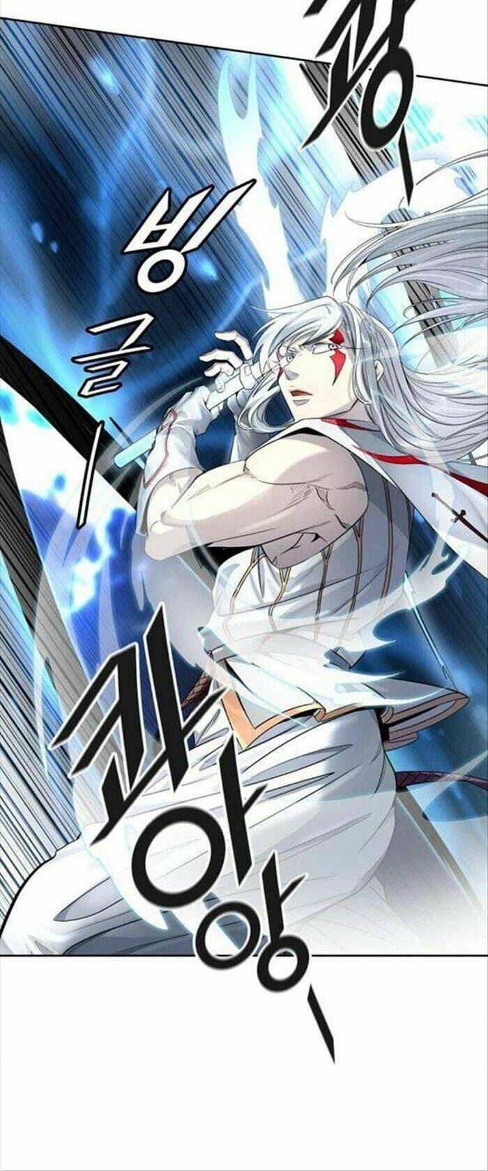 Tòa Tháp Bí Ẩn 2: Chapter 508