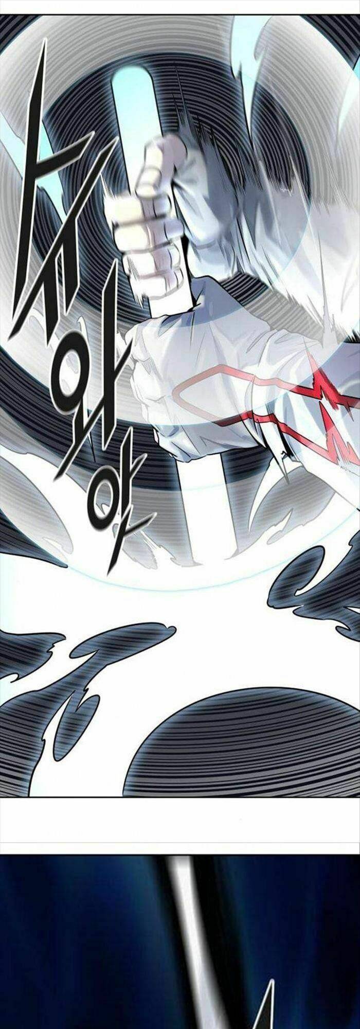 Tòa Tháp Bí Ẩn 2: Chapter 508