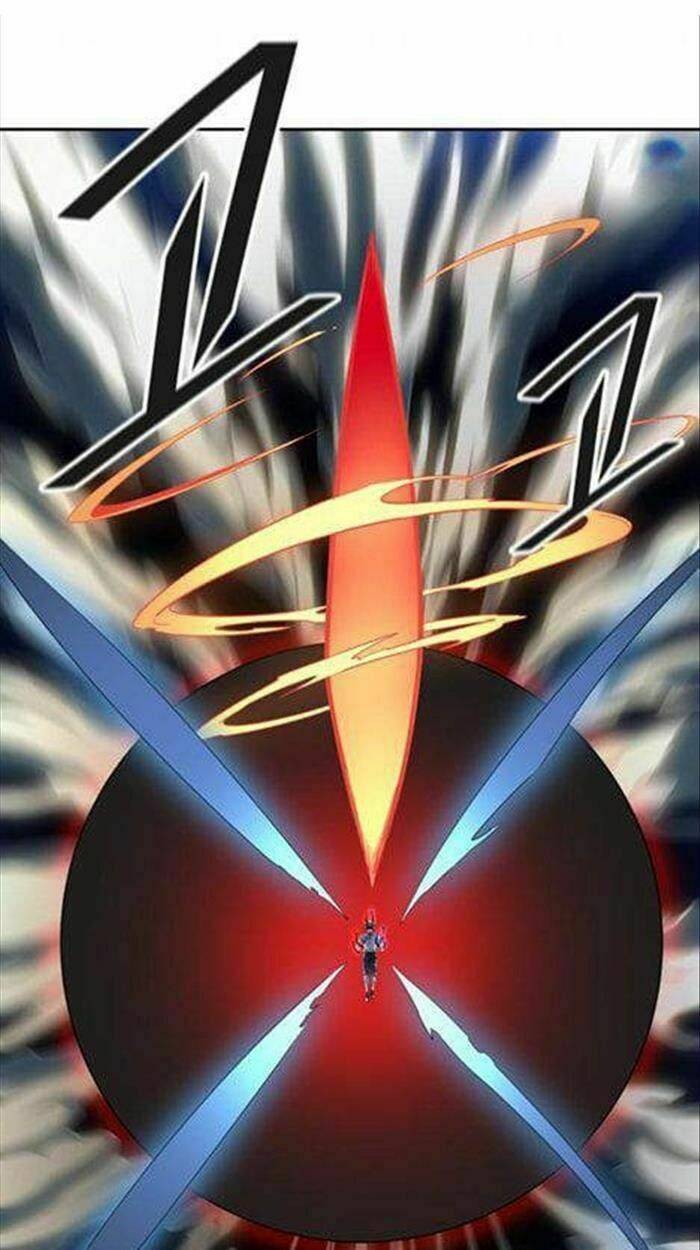 Tòa Tháp Bí Ẩn 2: Chapter 508