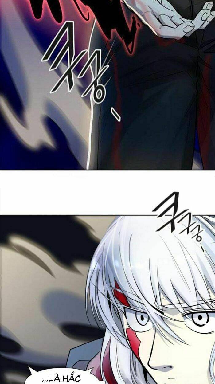 Tòa Tháp Bí Ẩn 2: Chapter 508