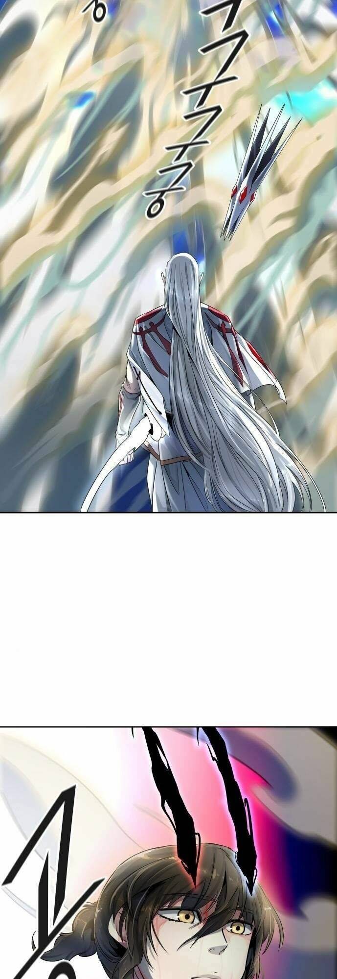 Tòa Tháp Bí Ẩn 2: Chapter 509