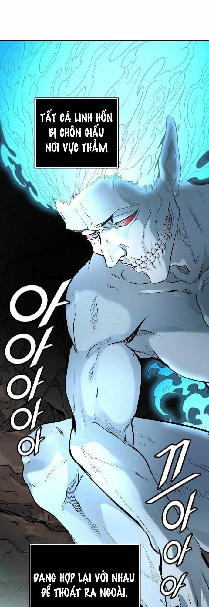 Tòa Tháp Bí Ẩn 2: Chapter 509