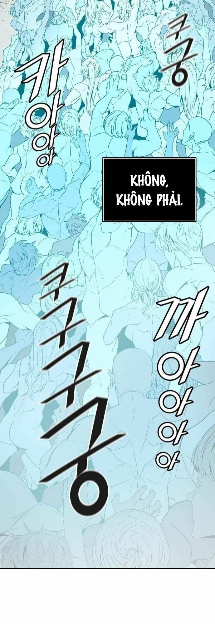 Tòa Tháp Bí Ẩn 2: Chapter 509