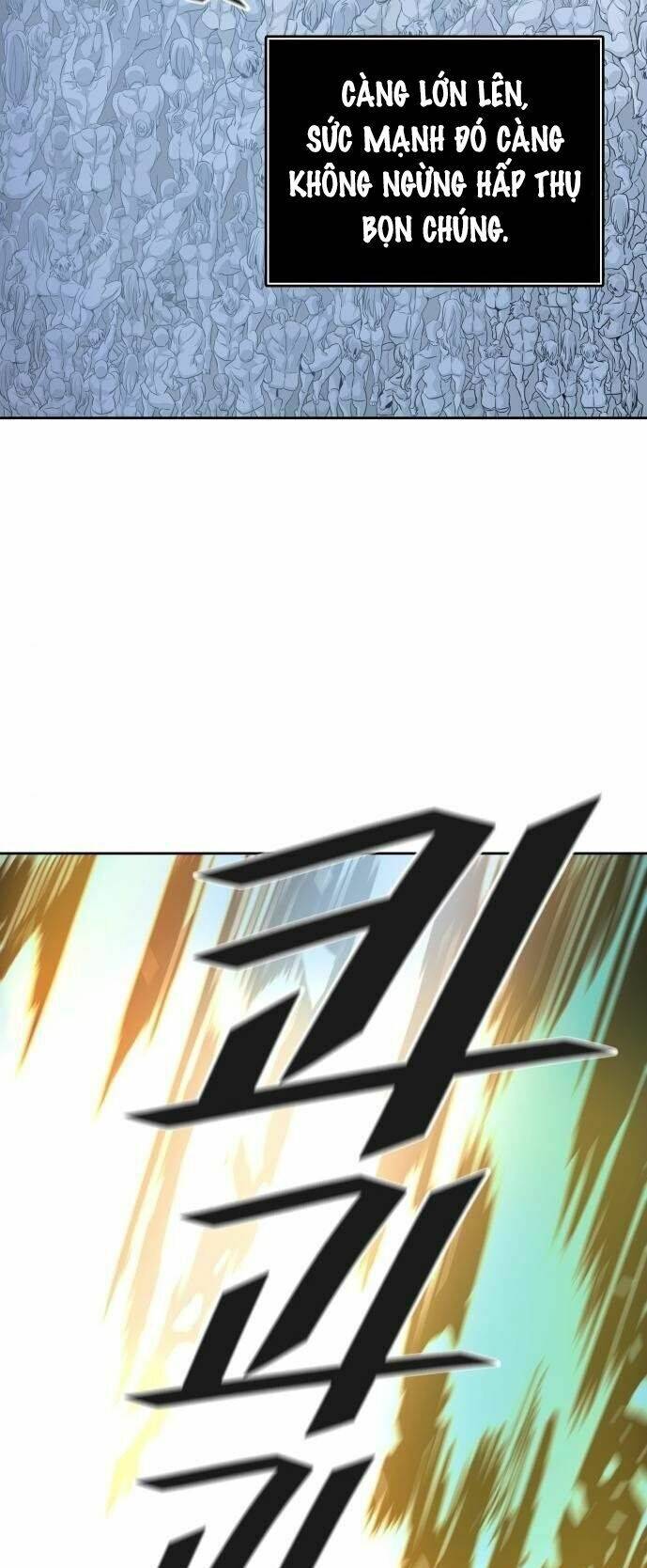 Tòa Tháp Bí Ẩn 2: Chapter 509