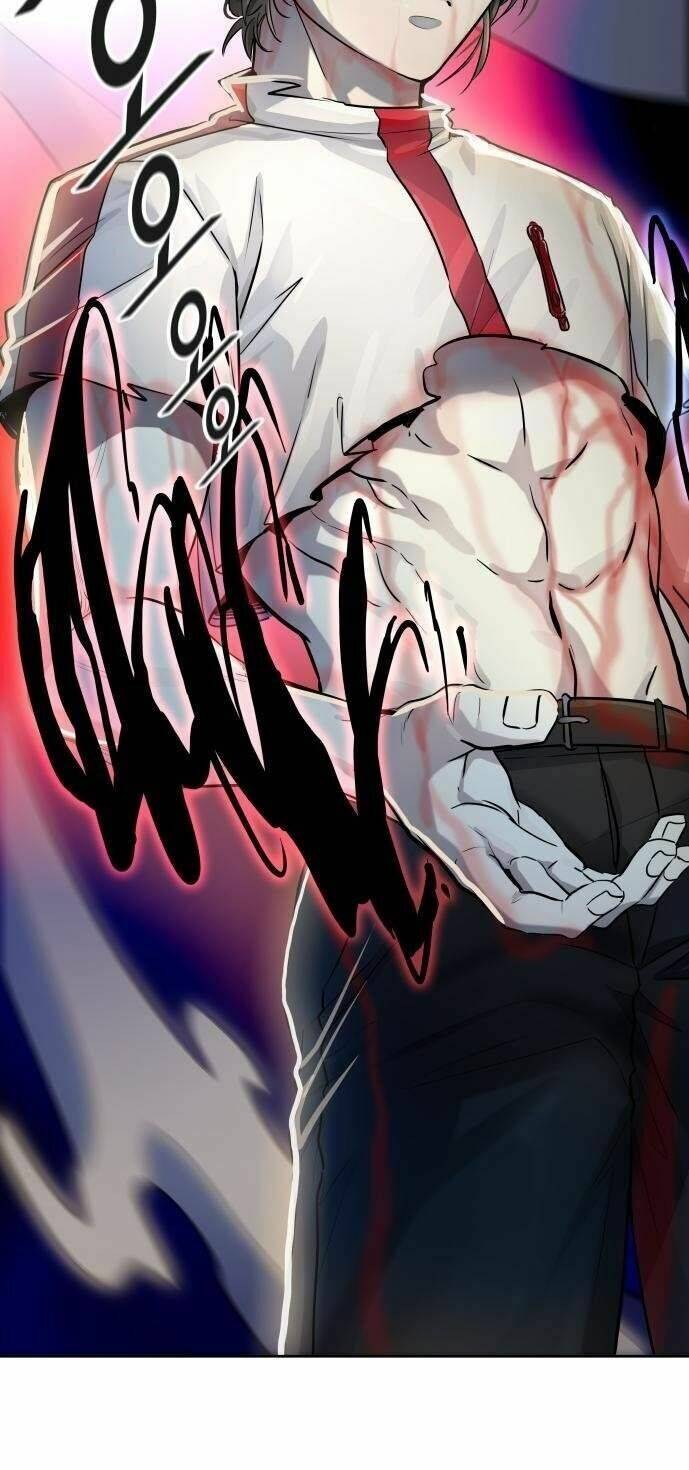 Tòa Tháp Bí Ẩn 2: Chapter 509