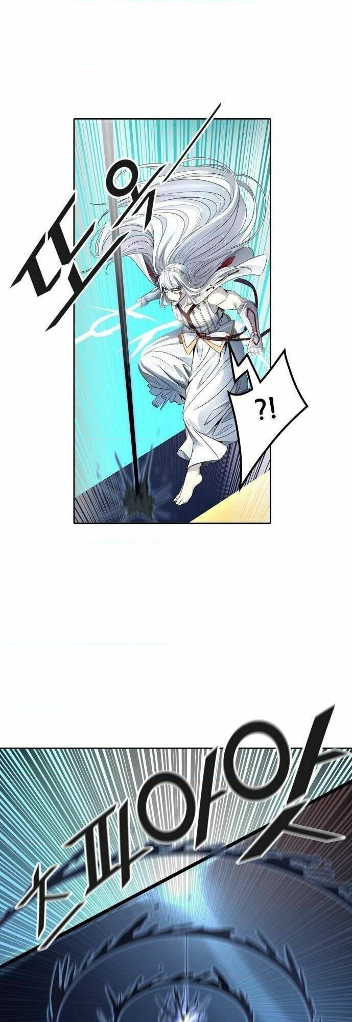 Tòa Tháp Bí Ẩn 2: Chapter 509