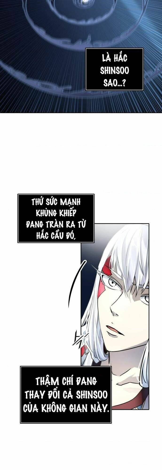 Tòa Tháp Bí Ẩn 2: Chapter 509