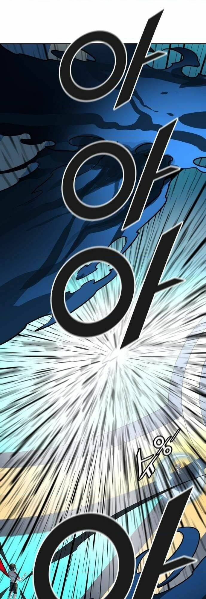 Tòa Tháp Bí Ẩn 2: Chapter 509