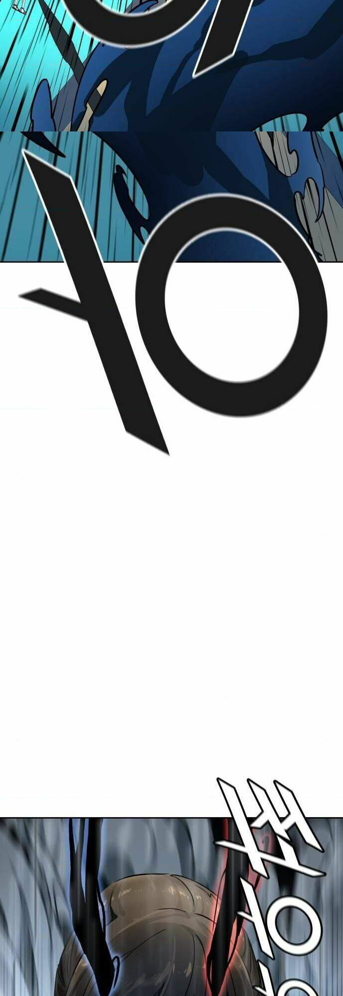 Tòa Tháp Bí Ẩn 2: Chapter 509