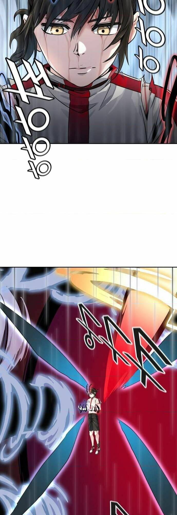 Tòa Tháp Bí Ẩn 2: Chapter 509