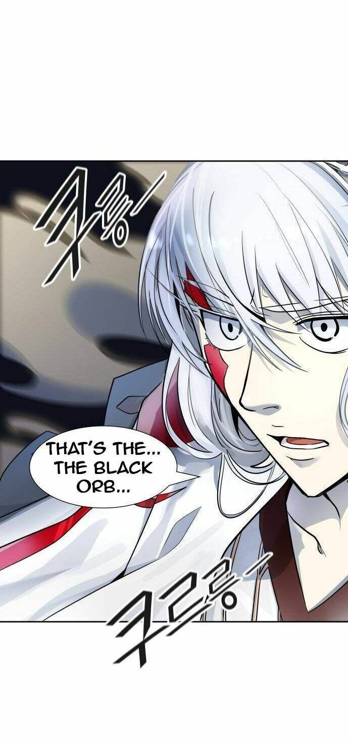 Tòa Tháp Bí Ẩn 2: Chapter 509