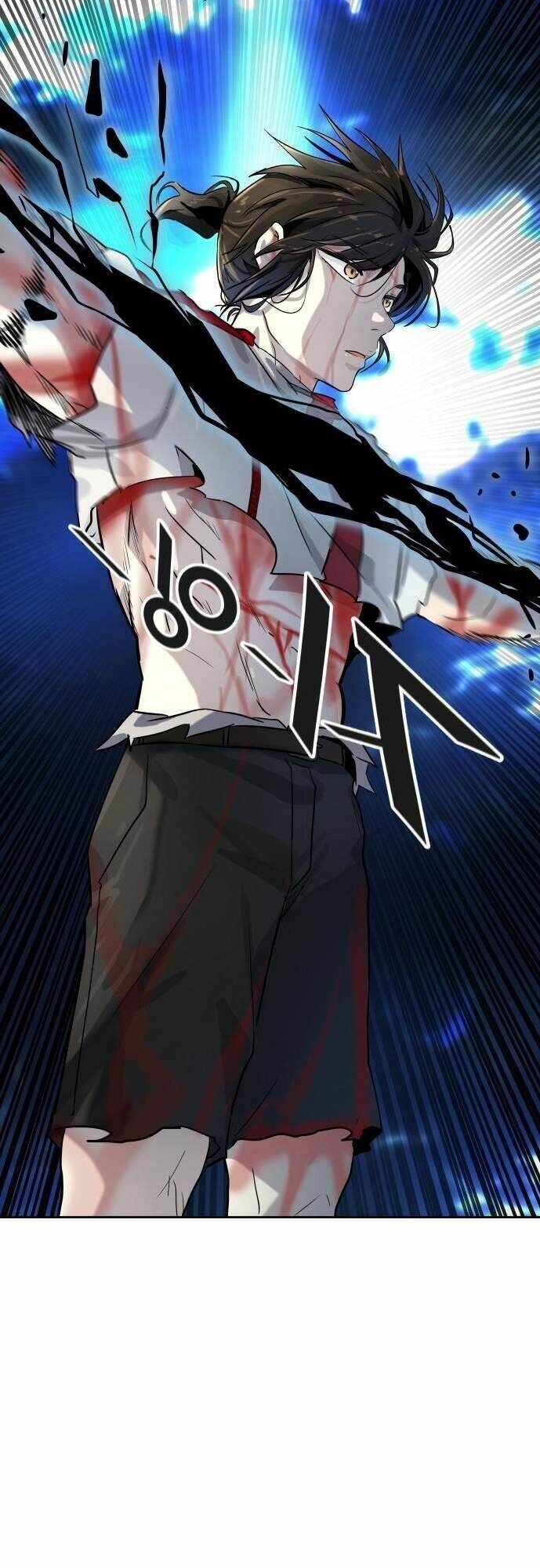 Tòa Tháp Bí Ẩn 2: Chapter 509