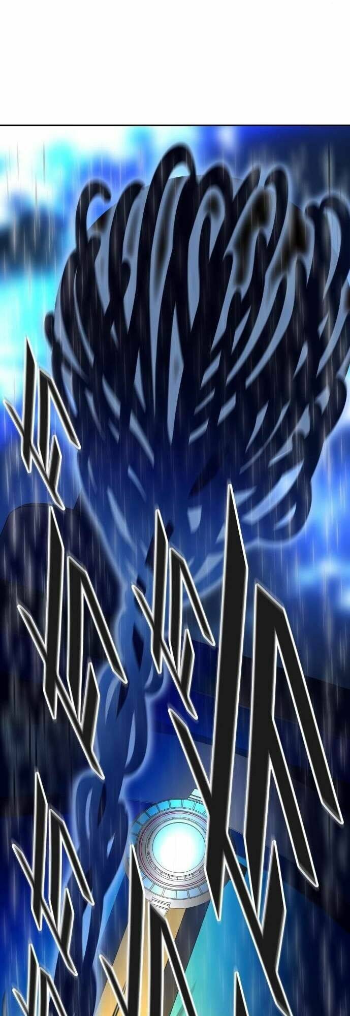 Tòa Tháp Bí Ẩn 2: Chapter 509