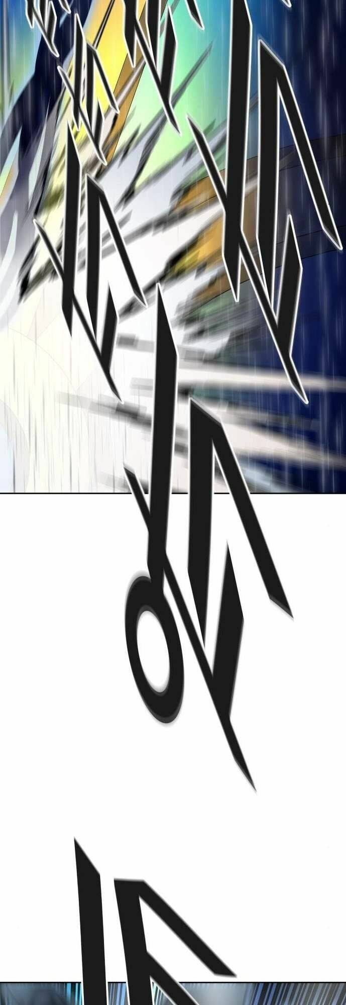 Tòa Tháp Bí Ẩn 2: Chapter 509