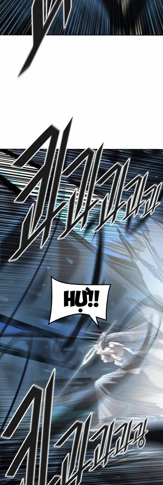 Tòa Tháp Bí Ẩn 2: Chapter 509