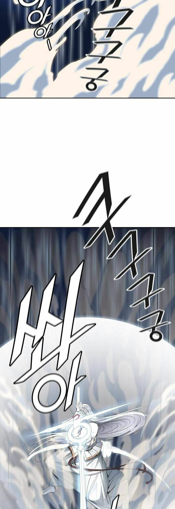 Tòa Tháp Bí Ẩn 2: Chapter 509