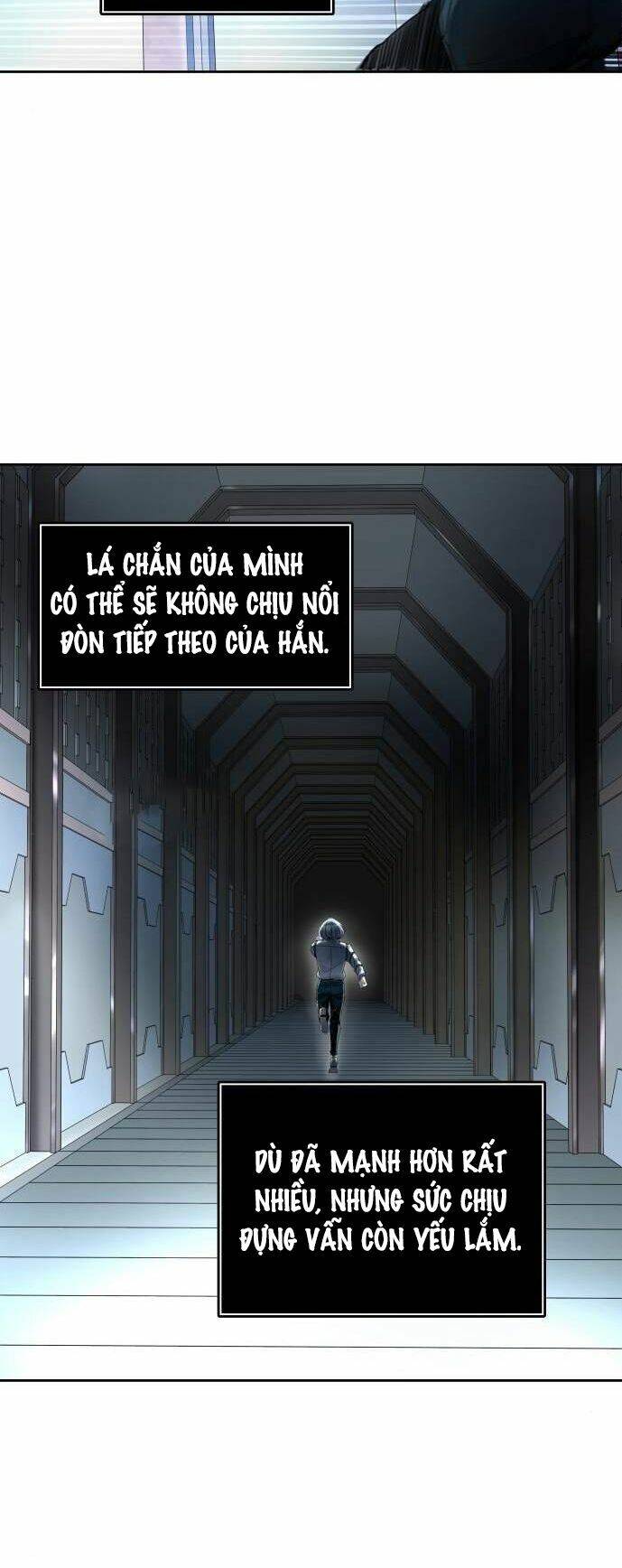 Tòa Tháp Bí Ẩn 2: Chapter 509