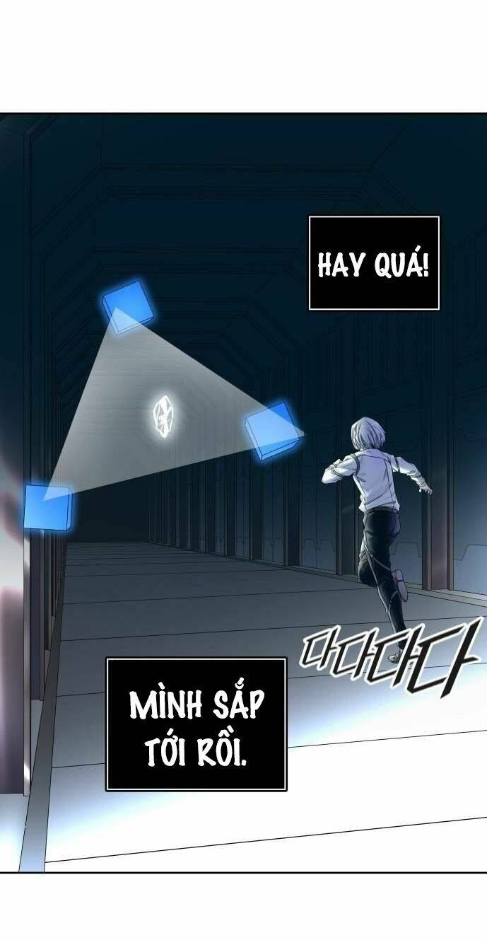 Tòa Tháp Bí Ẩn 2: Chapter 509