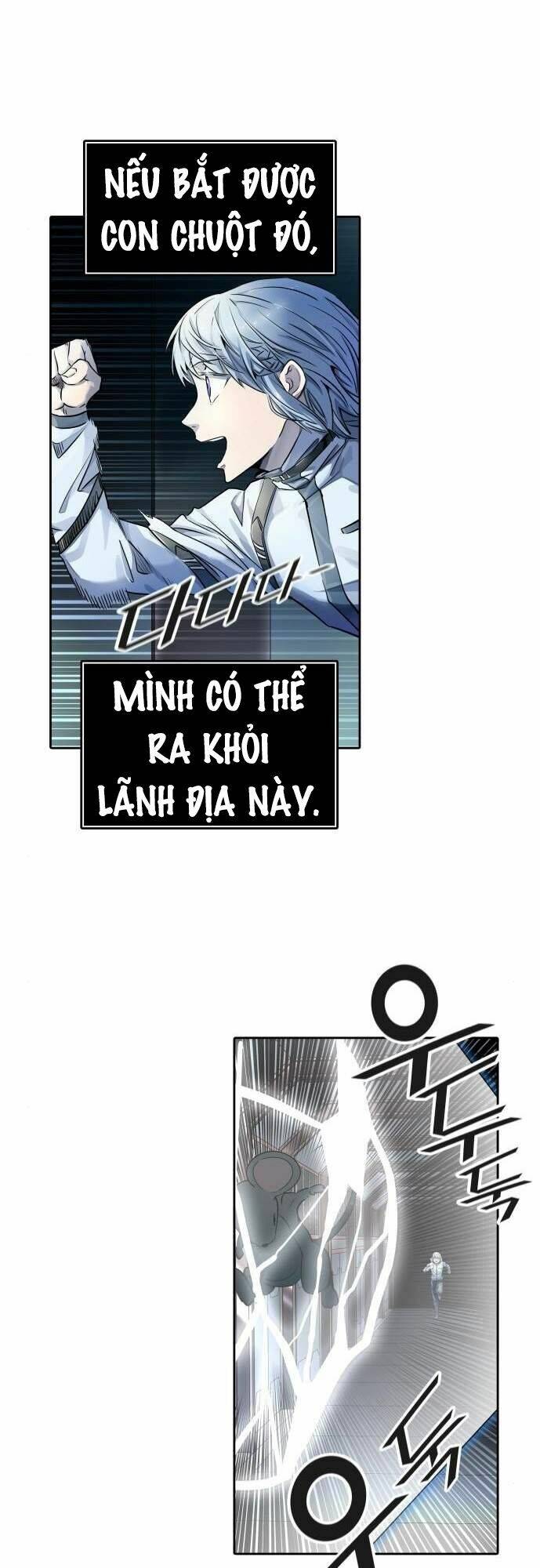 Tòa Tháp Bí Ẩn 2: Chapter 509