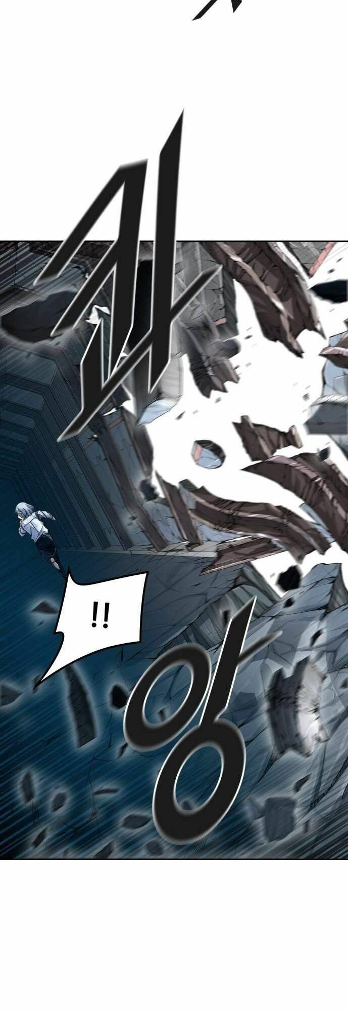 Tòa Tháp Bí Ẩn 2: Chapter 509