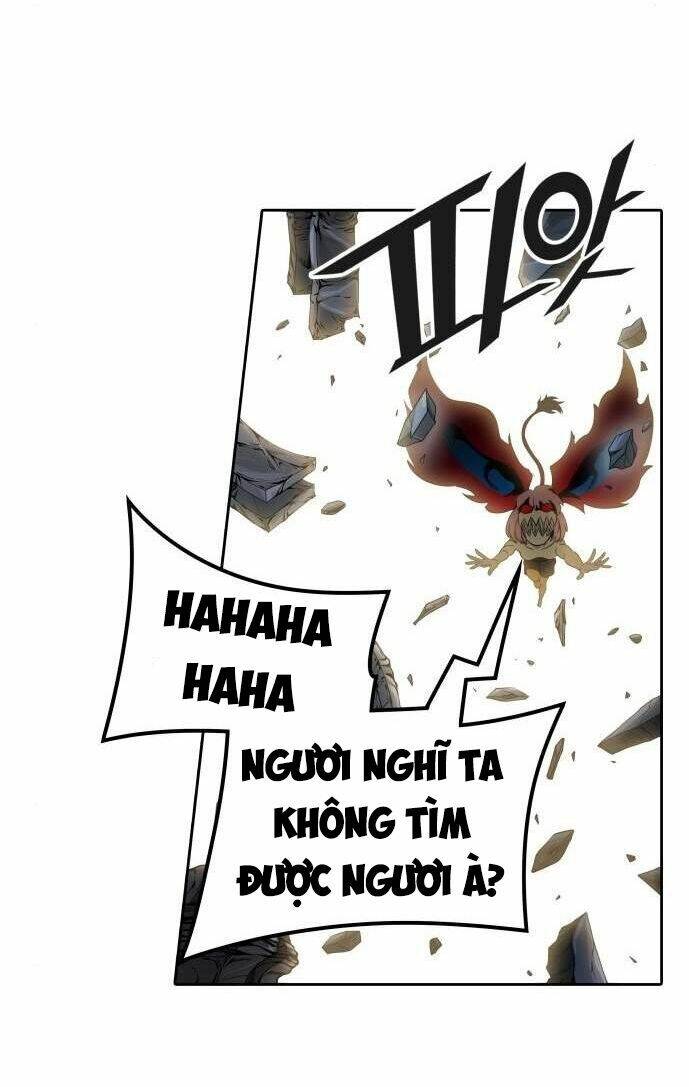 Tòa Tháp Bí Ẩn 2: Chapter 509