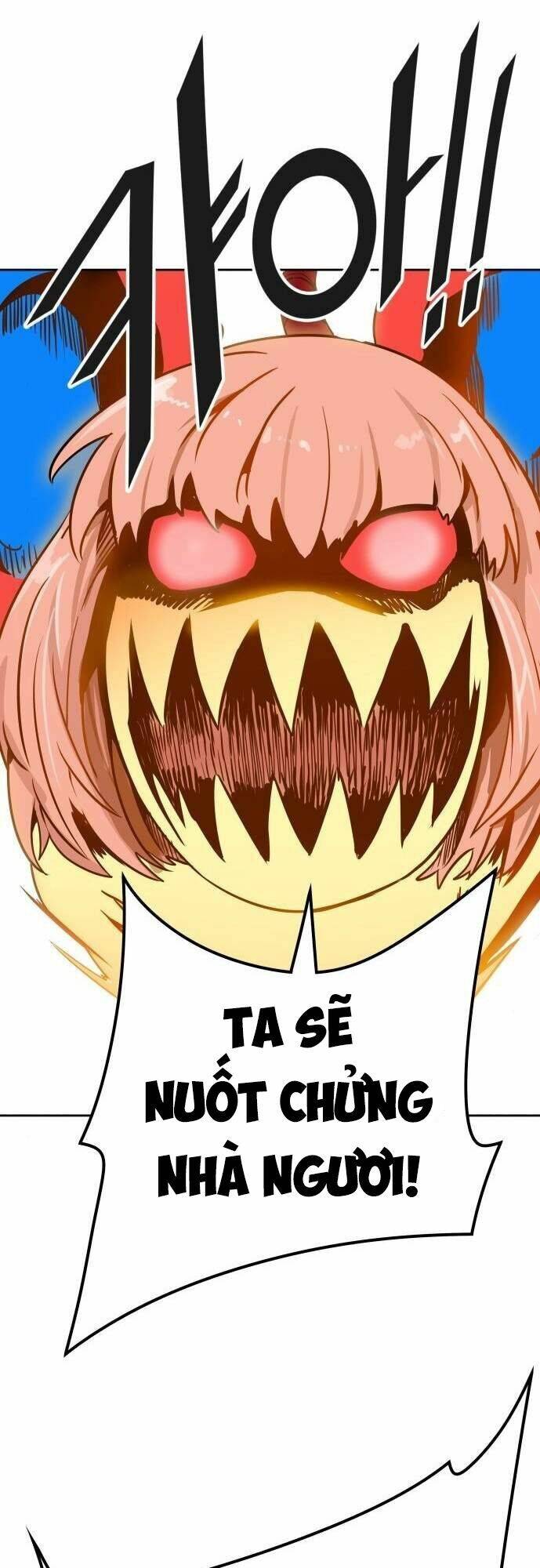 Tòa Tháp Bí Ẩn 2: Chapter 509