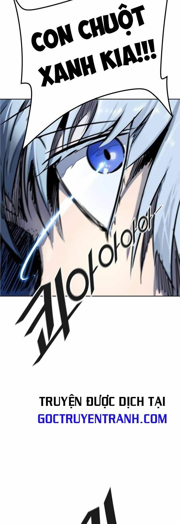 Tòa Tháp Bí Ẩn 2: Chapter 509